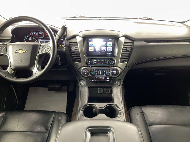 used 2017 Chevrolet Tahoe car, priced at $17,997
