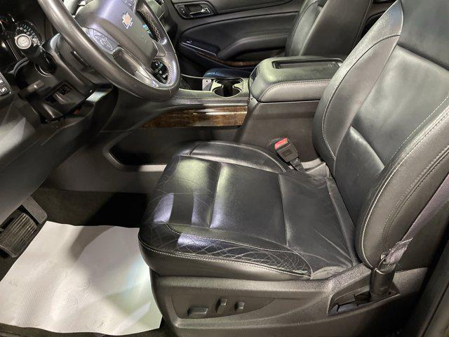 used 2017 Chevrolet Tahoe car, priced at $17,997
