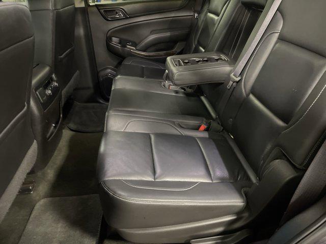 used 2017 Chevrolet Tahoe car, priced at $17,997