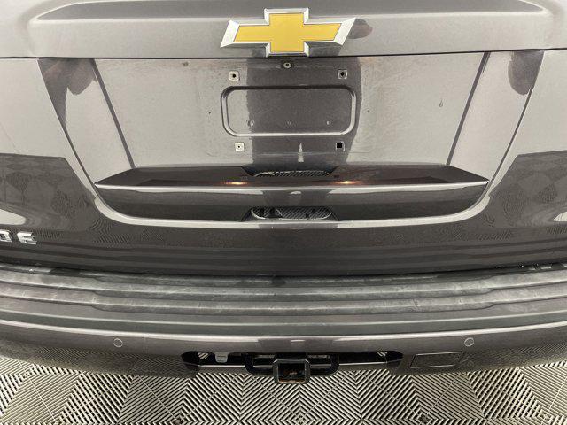 used 2017 Chevrolet Tahoe car, priced at $17,997