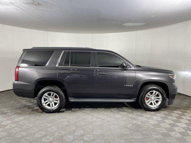 used 2017 Chevrolet Tahoe car, priced at $17,997