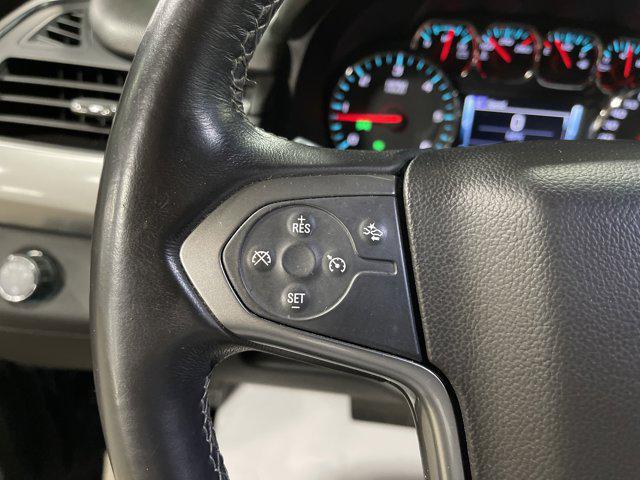 used 2017 Chevrolet Tahoe car, priced at $17,997