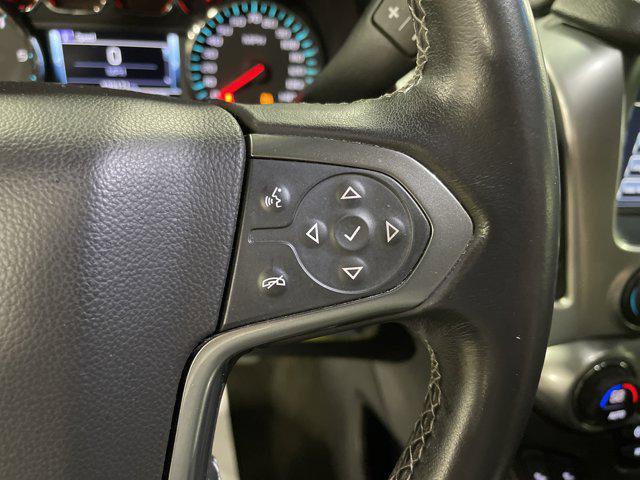 used 2017 Chevrolet Tahoe car, priced at $17,997