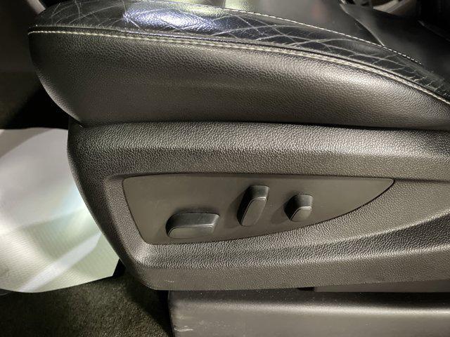 used 2017 Chevrolet Tahoe car, priced at $17,997