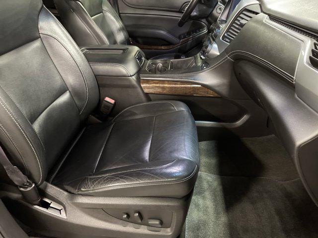 used 2017 Chevrolet Tahoe car, priced at $17,997