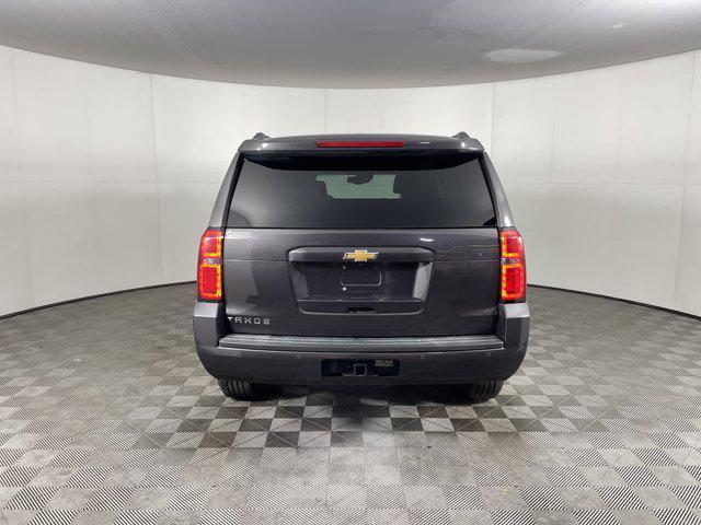 used 2017 Chevrolet Tahoe car, priced at $17,997