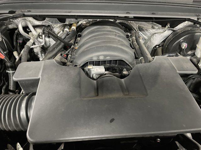 used 2017 Chevrolet Tahoe car, priced at $17,997