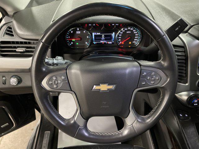 used 2017 Chevrolet Tahoe car, priced at $17,997