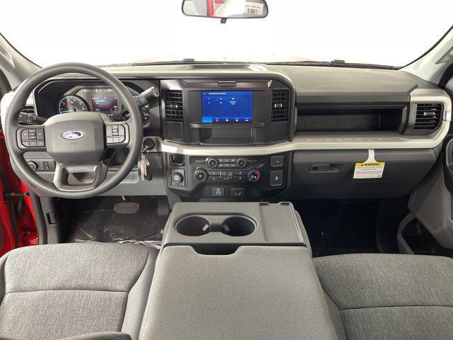 new 2025 Ford F-350 car, priced at $53,665