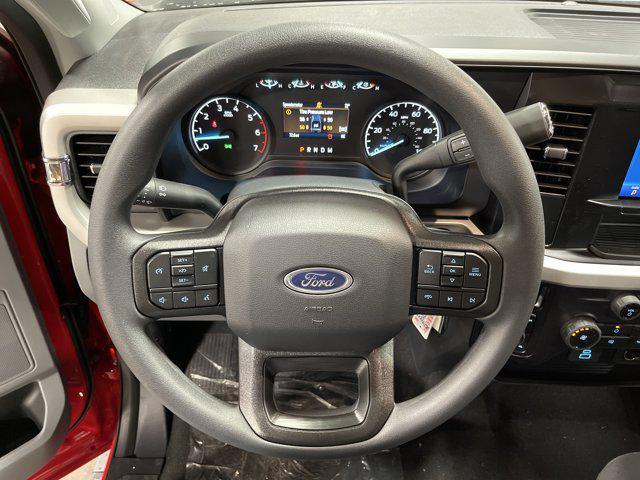 new 2025 Ford F-350 car, priced at $53,665