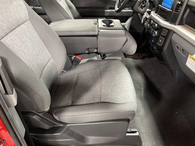 new 2025 Ford F-350 car, priced at $53,665
