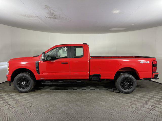 new 2025 Ford F-350 car, priced at $53,665
