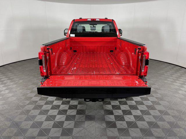 new 2025 Ford F-350 car, priced at $53,665