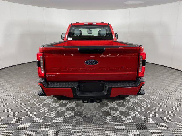 new 2025 Ford F-350 car, priced at $53,665