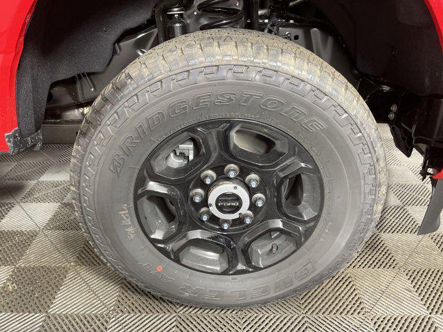 new 2025 Ford F-350 car, priced at $53,665