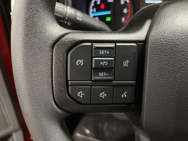 new 2025 Ford F-350 car, priced at $53,665