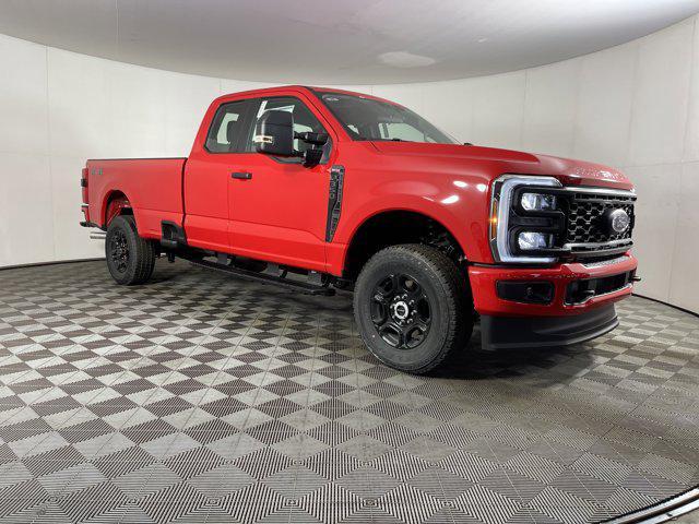 new 2025 Ford F-350 car, priced at $53,665