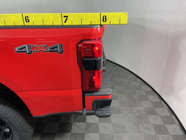 new 2025 Ford F-350 car, priced at $53,665