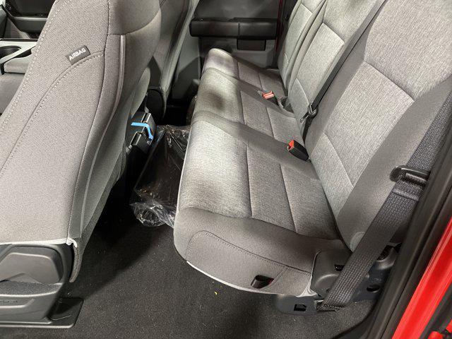 new 2025 Ford F-350 car, priced at $53,665