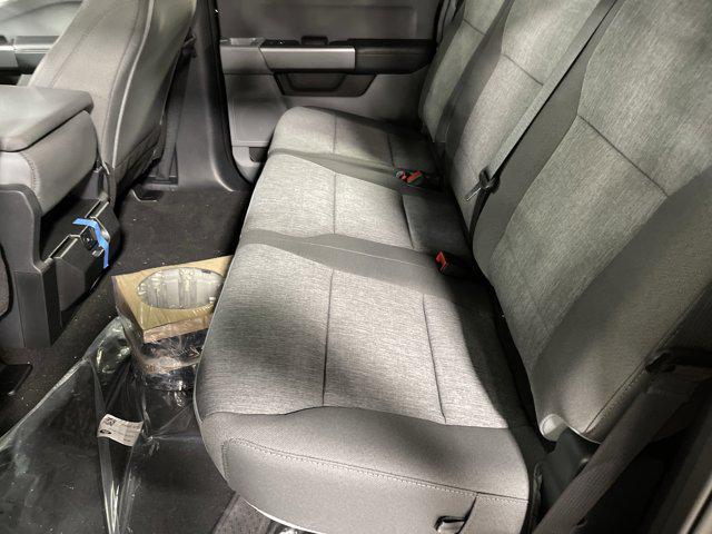 new 2025 Ford F-250 car, priced at $58,452