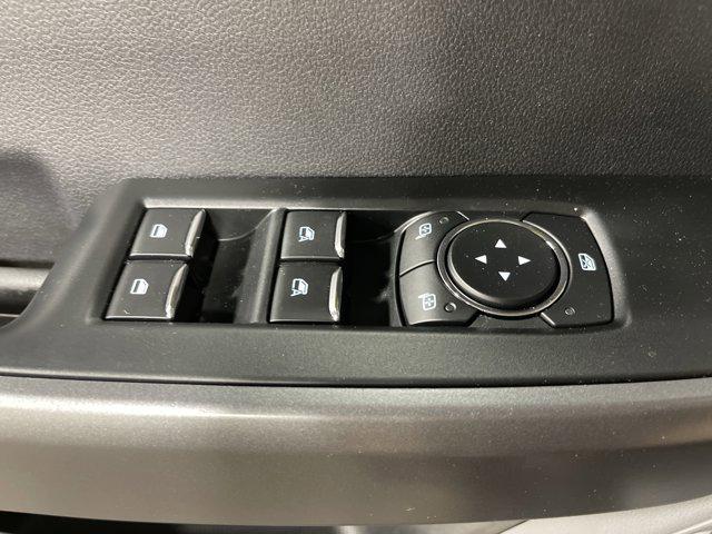 new 2025 Ford F-250 car, priced at $58,452