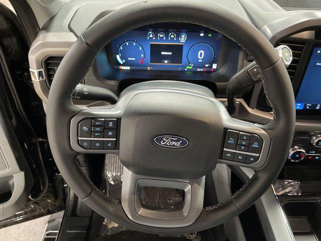 new 2025 Ford F-150 car, priced at $55,070