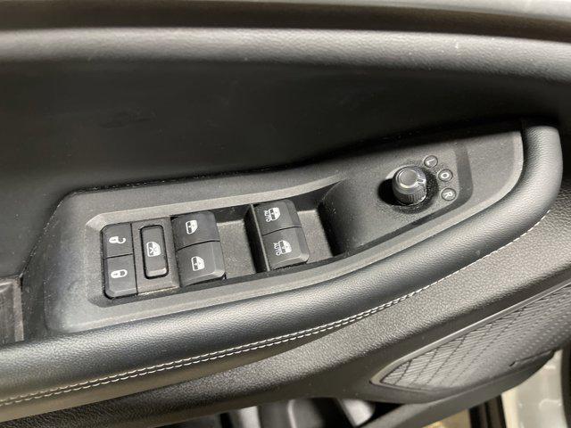 used 2022 Jeep Grand Cherokee car, priced at $33,497