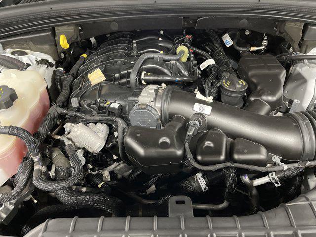 used 2022 Jeep Grand Cherokee car, priced at $33,497