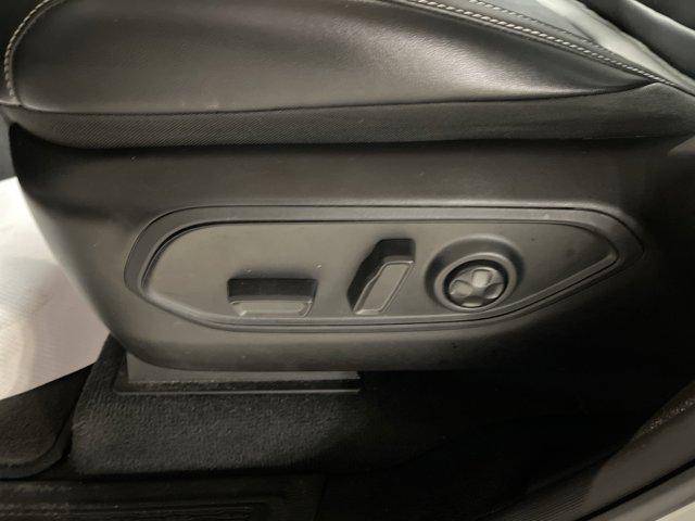 used 2022 Jeep Grand Cherokee car, priced at $33,497