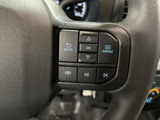 new 2025 Ford F-350 car, priced at $64,178