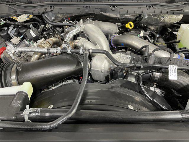 new 2025 Ford F-350 car, priced at $64,178