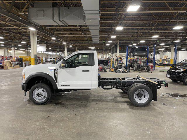 new 2025 Ford F-350 car, priced at $64,178