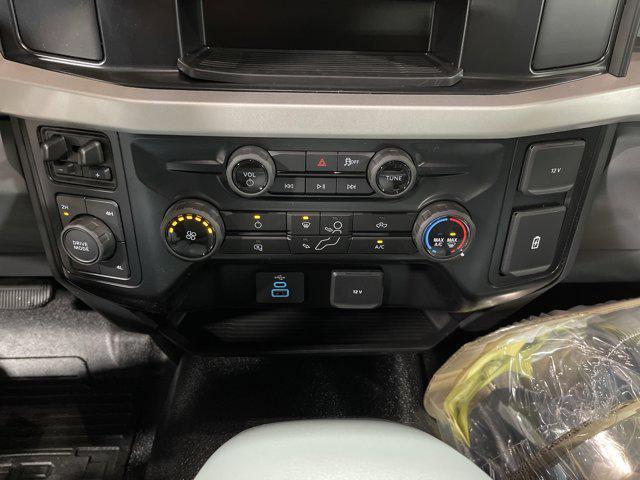 new 2025 Ford F-350 car, priced at $64,178