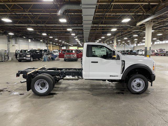 new 2025 Ford F-350 car, priced at $64,178