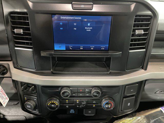 new 2025 Ford F-350 car, priced at $64,178
