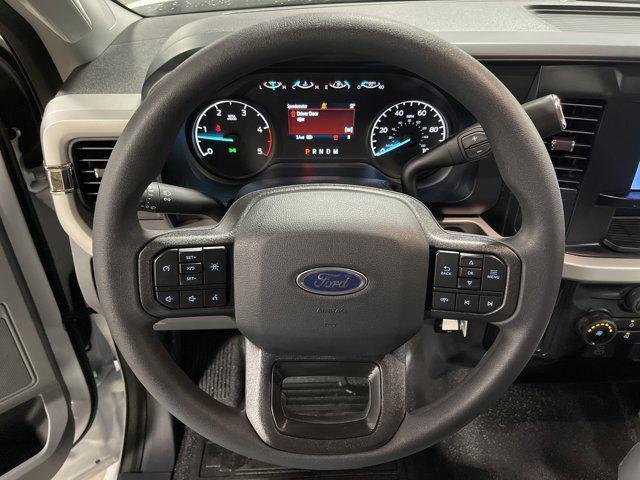 new 2025 Ford F-350 car, priced at $64,178