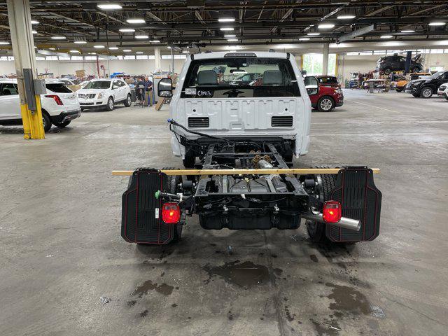 new 2025 Ford F-350 car, priced at $64,178