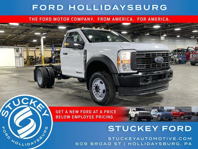 new 2025 Ford F-350 car, priced at $64,178