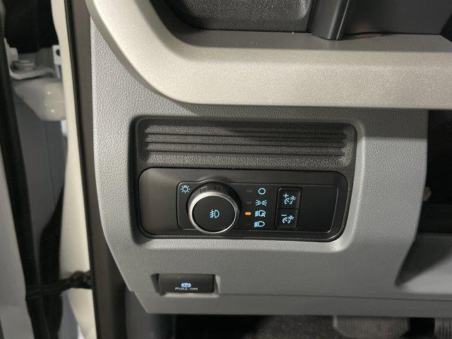 new 2025 Ford F-350 car, priced at $64,178