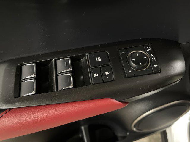 used 2019 Lexus NX 300 car, priced at $22,997