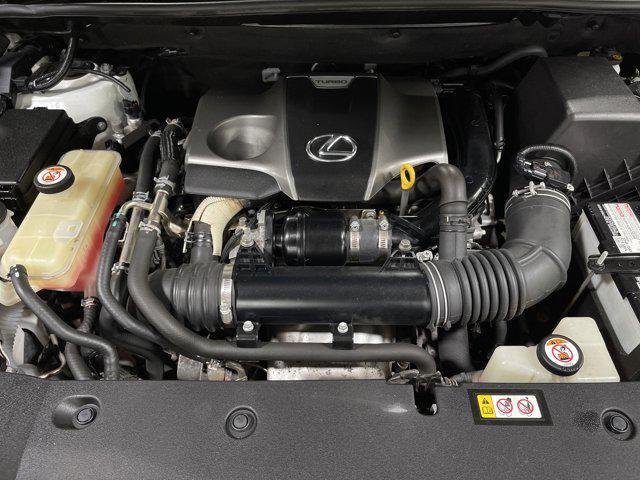 used 2019 Lexus NX 300 car, priced at $22,997