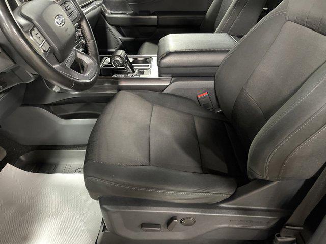 used 2023 Ford F-150 car, priced at $41,997