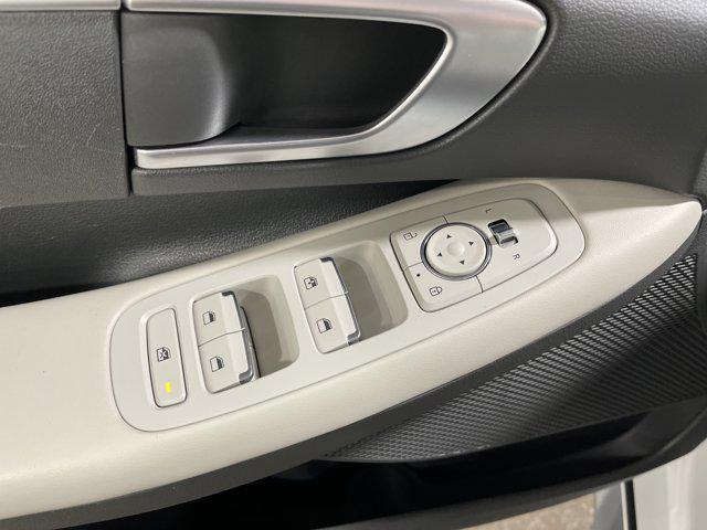 used 2023 Hyundai Sonata car, priced at $19,497