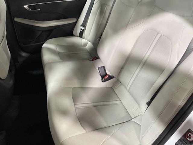 used 2023 Hyundai Sonata car, priced at $19,497