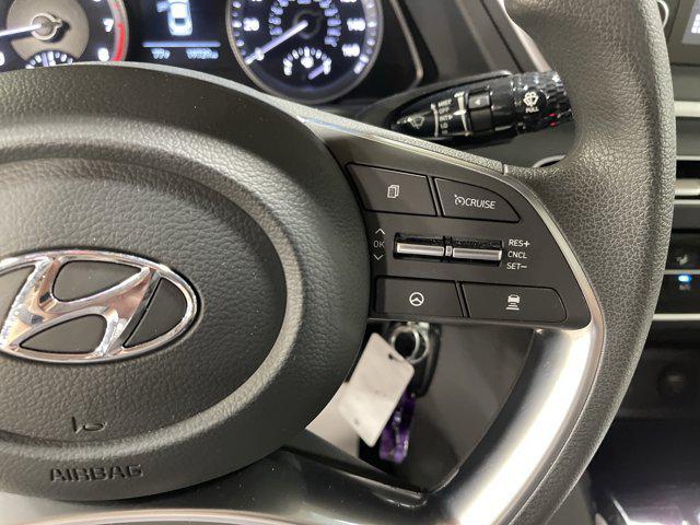 used 2023 Hyundai Sonata car, priced at $19,497