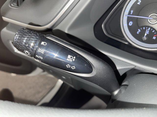 used 2023 Hyundai Sonata car, priced at $19,497