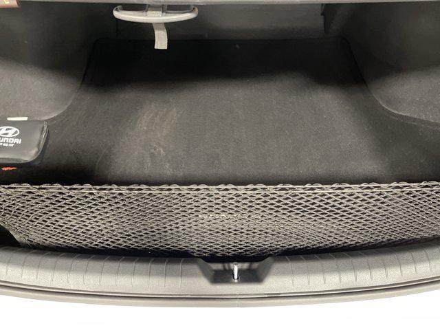 used 2023 Hyundai Sonata car, priced at $19,497