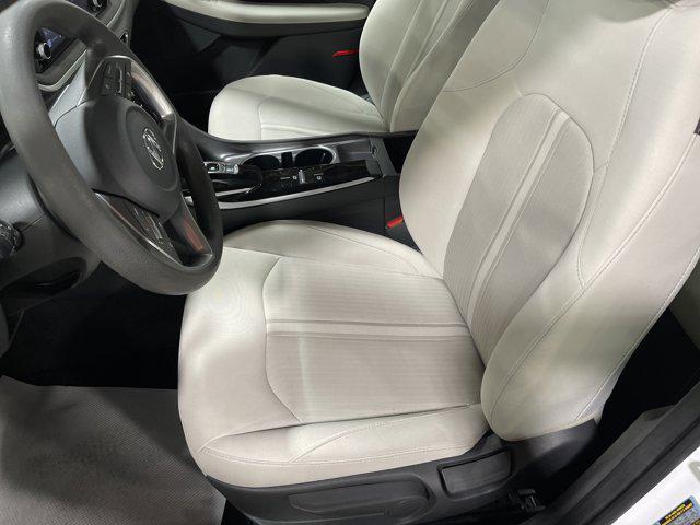 used 2023 Hyundai Sonata car, priced at $19,497