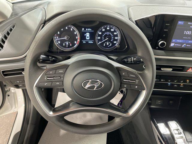 used 2023 Hyundai Sonata car, priced at $19,497
