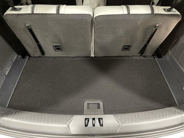 new 2026 Ford Explorer car, priced at $47,956